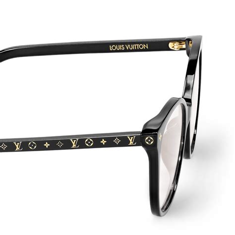 lv optical glasses